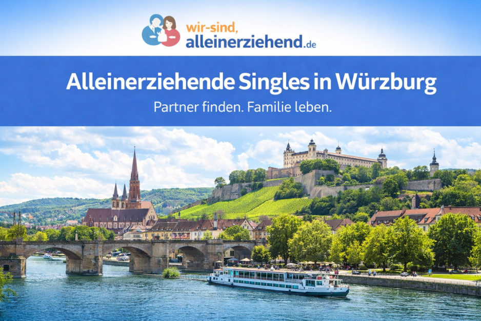 Alleinerziehende Singles Würzburg