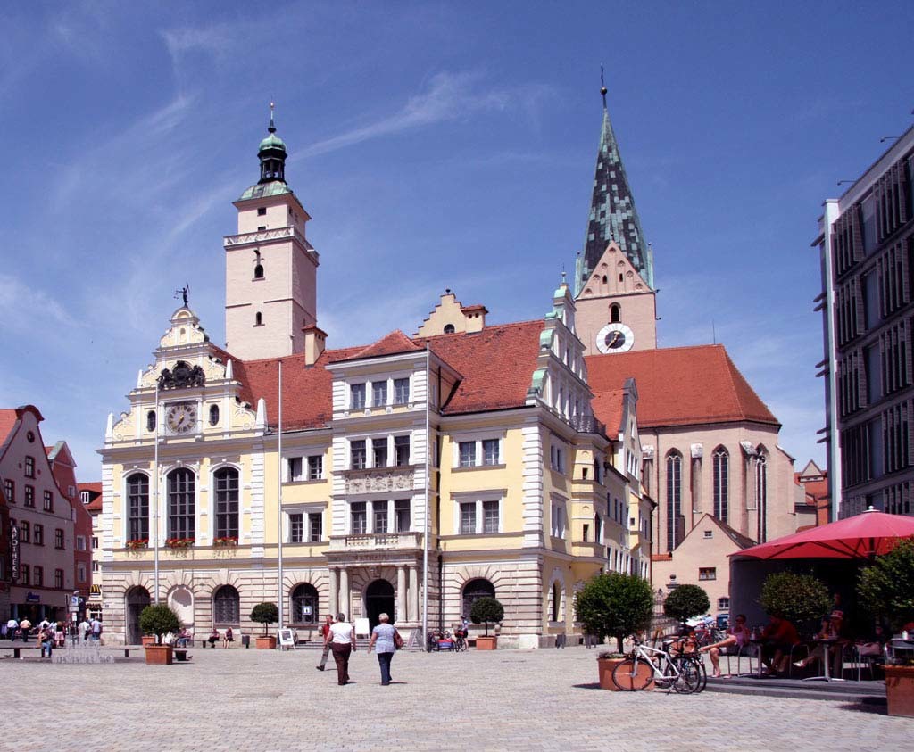 Single ingolstadt
