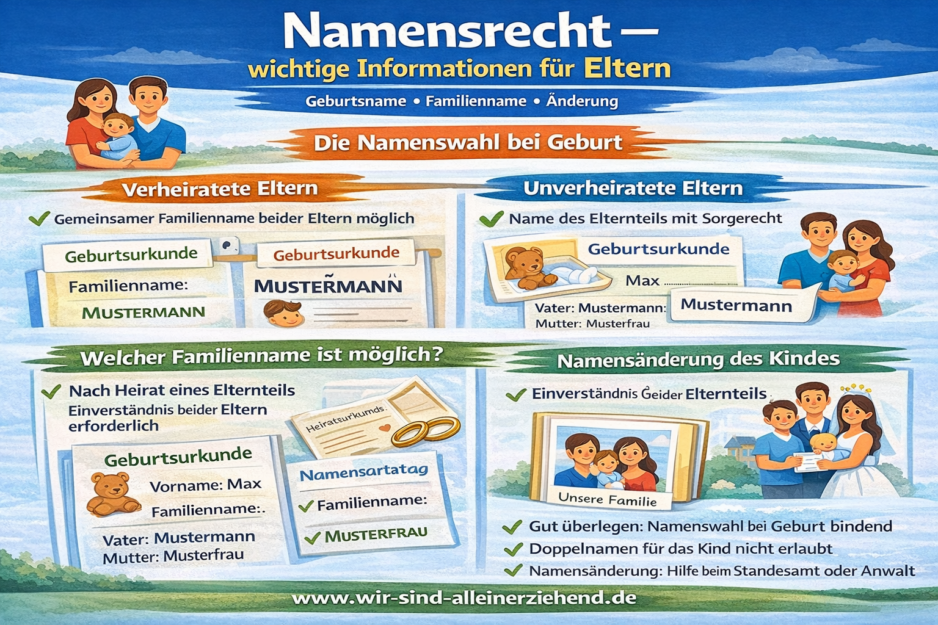 Namensrecht