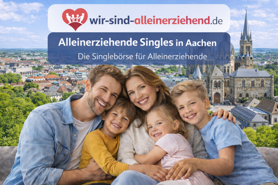 Alleinerziehende Singles Aachen