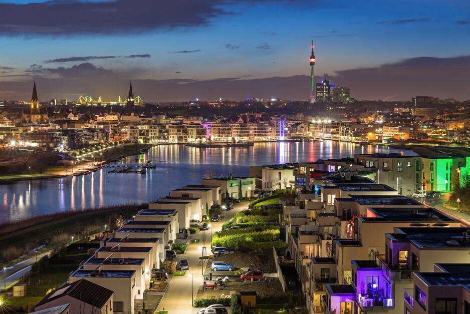 Alleinerziehende Singles Dortmund