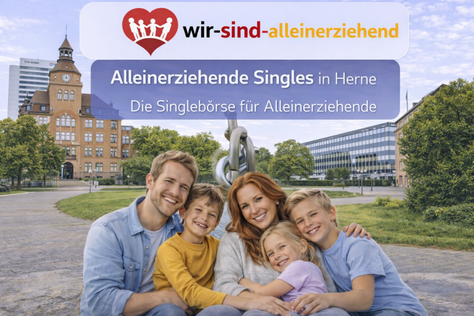 Alleinerziehende Singles Herne