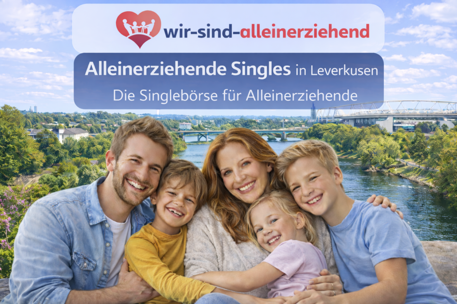 Alleinerziehende Singles Leverkusen