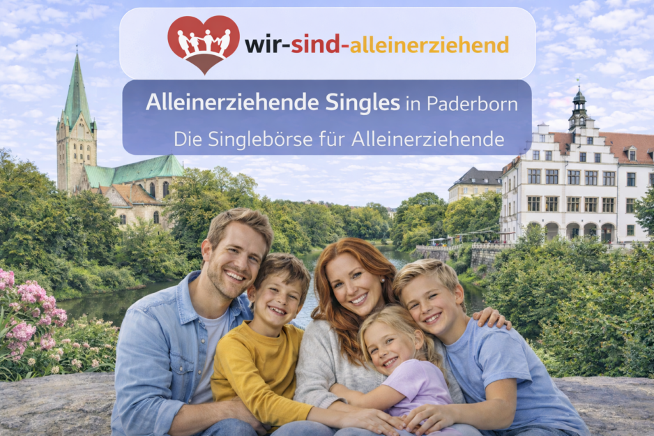 Alleinerziehende Singles Paderborn