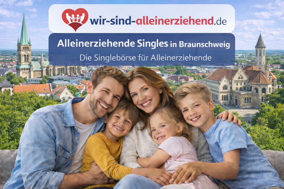 Alleinerziehende Singles Braunschweig