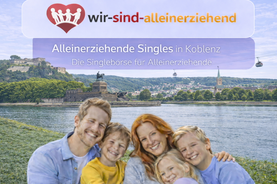 Alleinerziehende Singles Koblenz