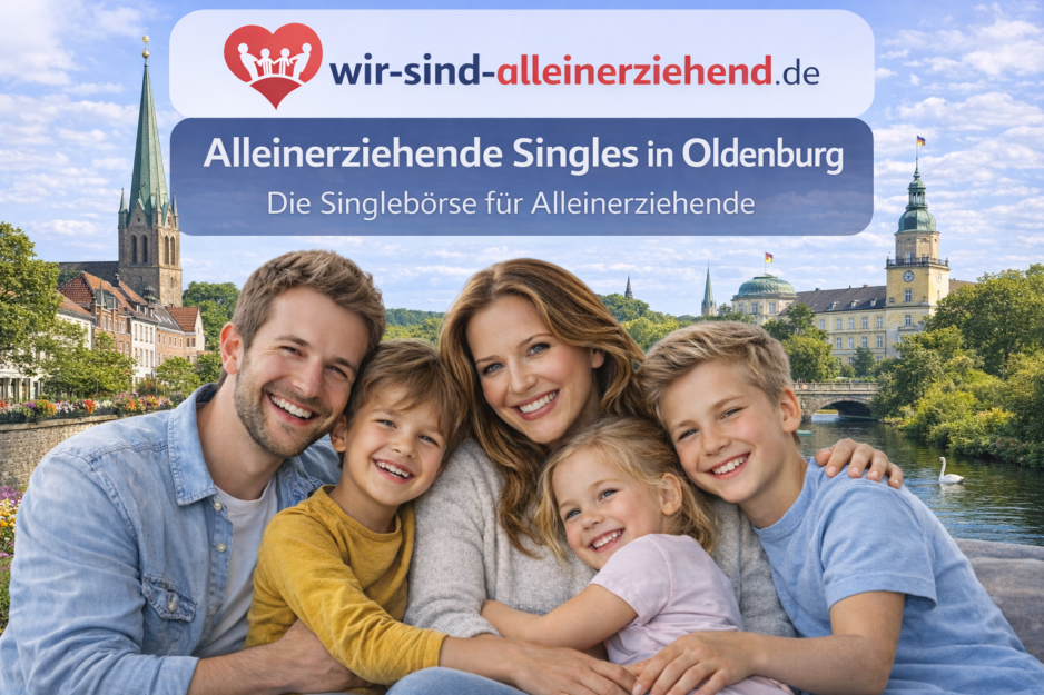 Alleinerziehende Singles Oldenburg
