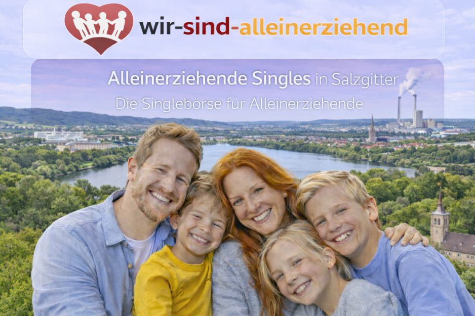 Alleinerziehende Singles Salzgitter