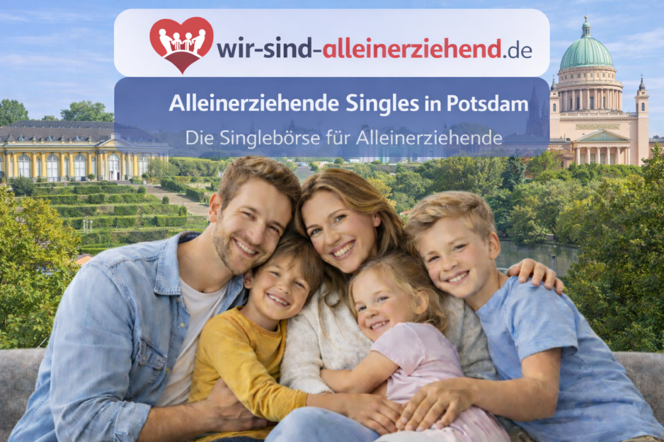 Alleinerziehende Singles Potsdam