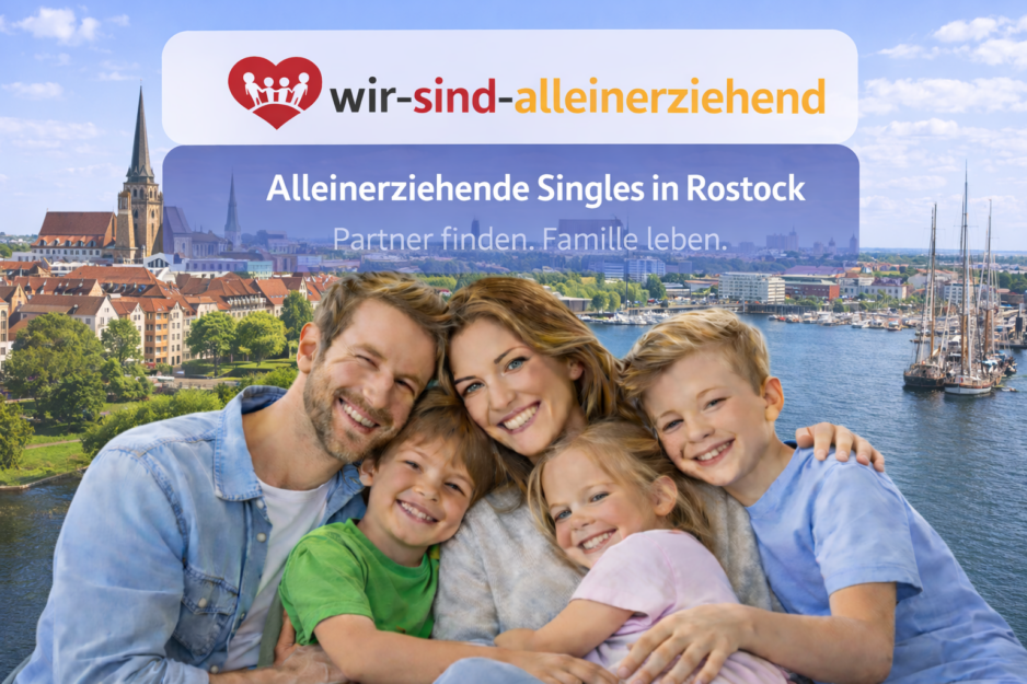 Alleinerziehende Singles Rostock