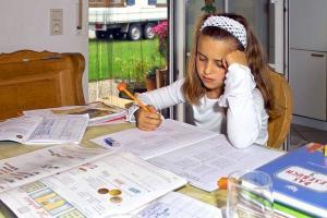 Hausaufgaben - Tipps und Tricks für Eltern
