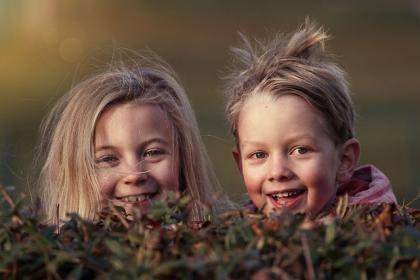 Kann man alle Kinder gleich fest lieben