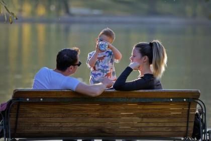 Patchworkfamilien und der Umgang mit unterschiedlichen Erziehungsstilen