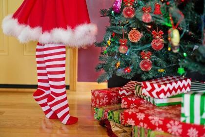 Weihnachten in Patchworkfamilien