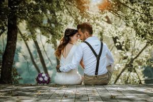 Solltest Du als Alleinerziehender heiraten Die Vor- und Nachteile