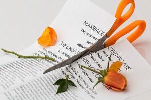 Online-Scheidung Vorteile und Kosten