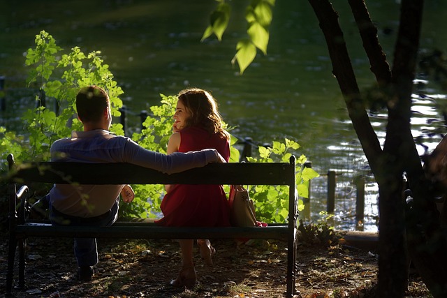 Erstes Date als Alleinerziehender Erstes Date als Alleinerziehender