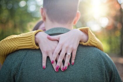 Perfektes Dating-Profil für Alleinerziehende
