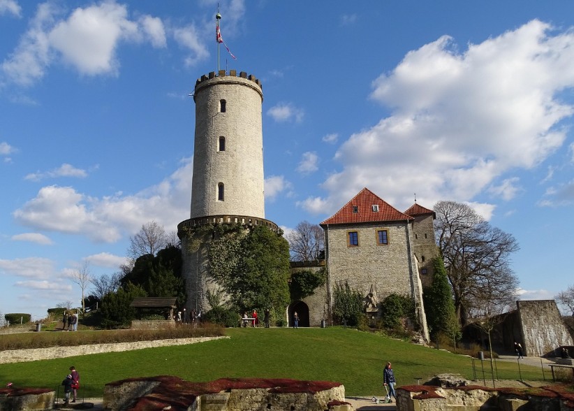 Alleinerziehende Singles Bielefeld