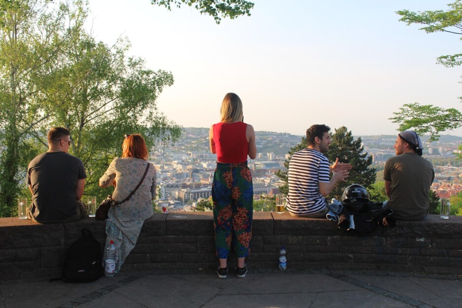 Alleinerziehende Singles Stuttgart