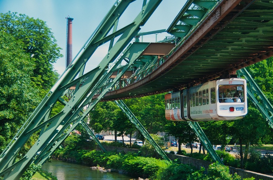 Alleinerziehende Singles Wuppertal