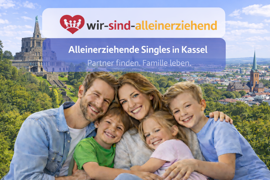 Alleinerziehende Singles Kassel