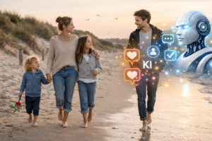 Partnersuche mit KI